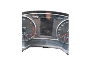 Compteur AUDI A1 1 Photo n°3