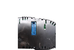 Compteur AUDI A1 1 Photo n°6