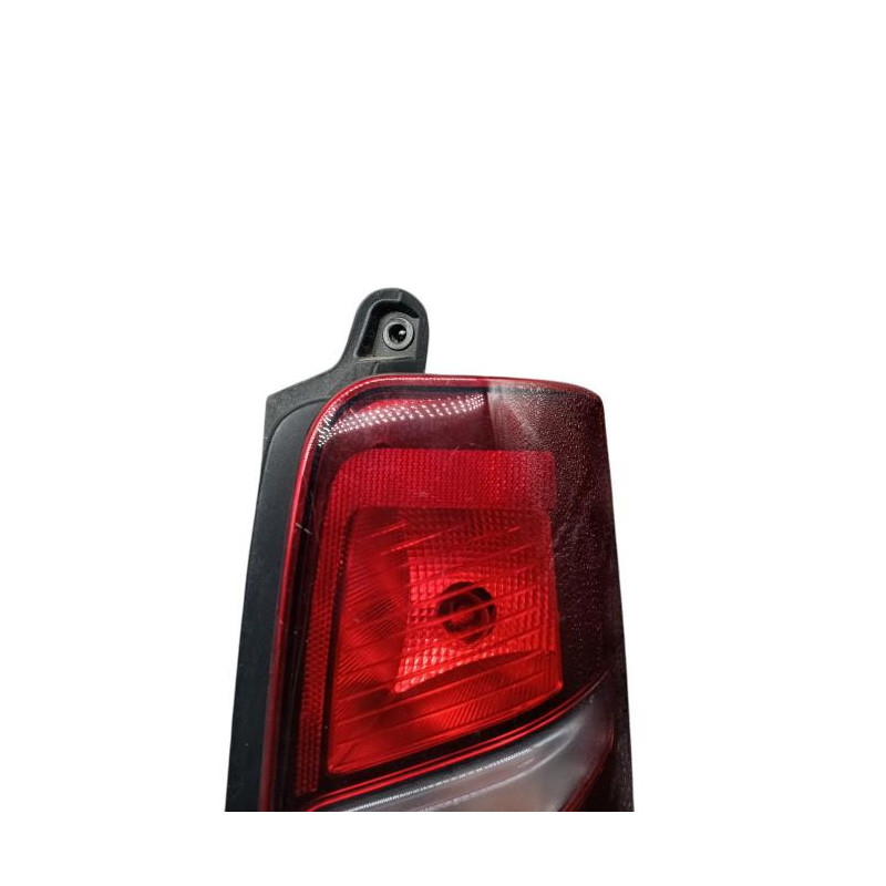 Feu arriere principal droit (feux) CITROEN BERLINGO 3 M Photo n°1