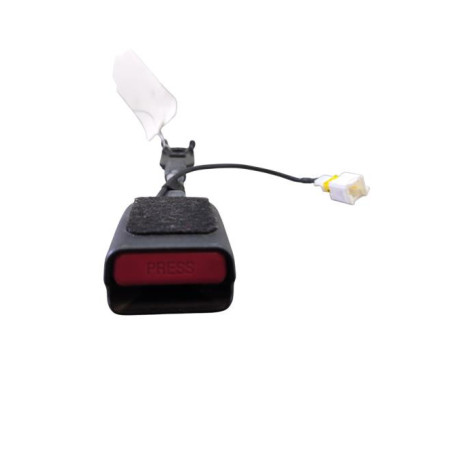 Attache ceinture avant droit CITROEN C4 2
