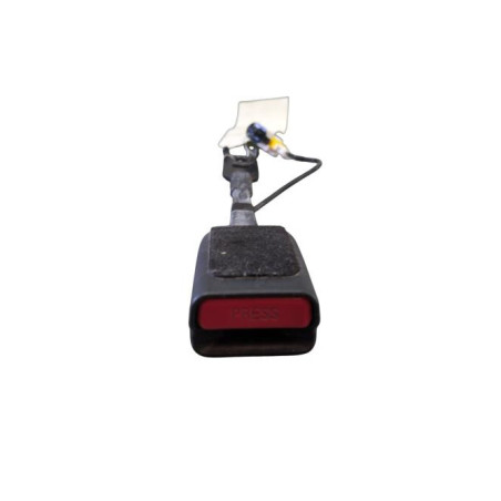 Attache ceinture avant gauche CITROEN C4 2