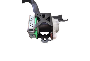 Ceinture avant droit CITROEN C4 2 Photo n°1