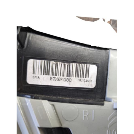 Feu arriere secondaire droit (feux) CITROEN C4 2