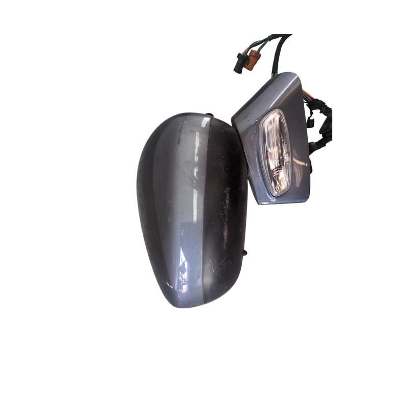 Retroviseur droit CITROEN C4 1 Photo n°1