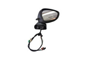 Retroviseur droit CITROEN C4 1 Photo n°6