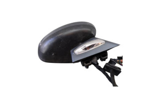 Retroviseur droit CITROEN C4 1 Photo n°7