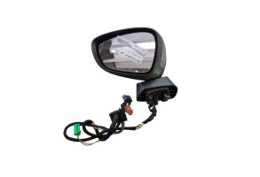 Retroviseur gauche CITROEN C4 1 Photo n°6