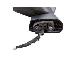 Retroviseur gauche CITROEN C4 1 Photo n°8