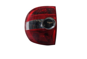 Feu arriere principal droit (feux) VOLKSWAGEN FOX Photo n°5