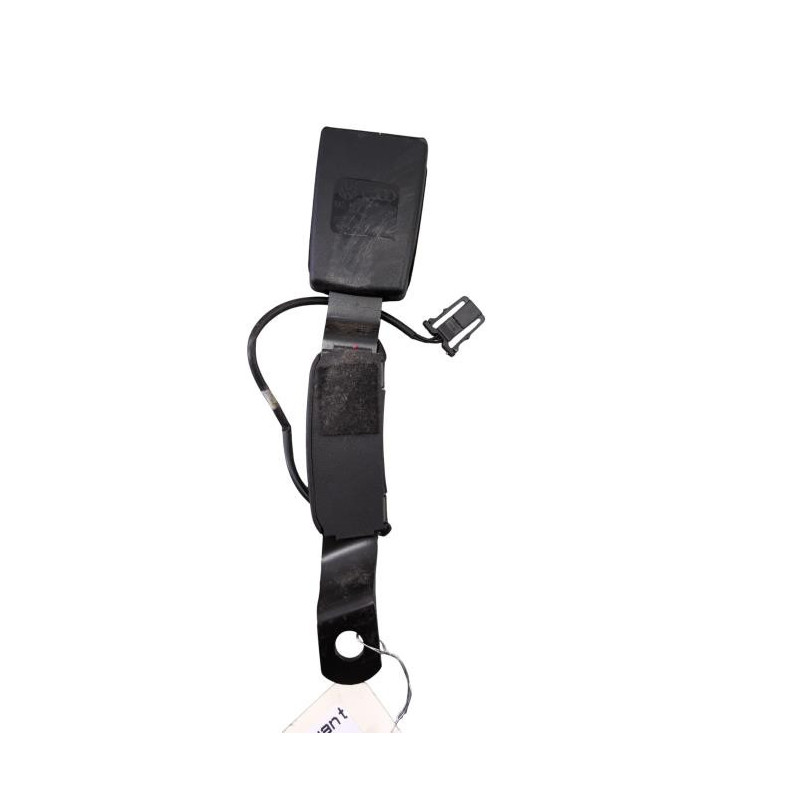 Attache ceinture avant droit AUDI A1 1 Photo n°1