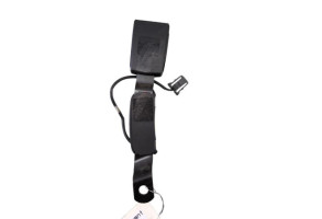 Attache ceinture avant droit AUDI A1 1 Photo n°1