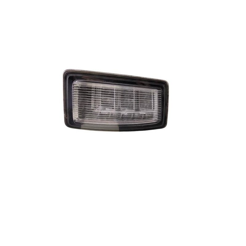Anti brouillard arriere droit AUDI A1 1 Photo n°1