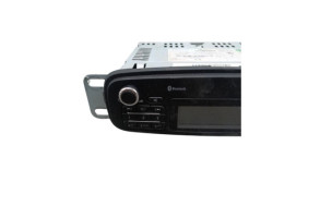 Autoradio d'origine RENAULT CLIO 4 Photo n°2