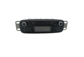 Autoradio d'origine RENAULT CLIO 4 Photo n°3