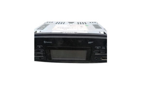 Autoradio d'origine RENAULT CLIO 4 Photo n°4