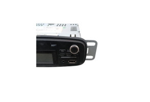 Autoradio d'origine RENAULT CLIO 4 Photo n°5