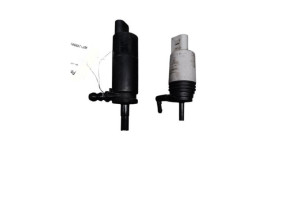 Pompe lave glace avant BMW SERIE 5 E60 Photo n°2