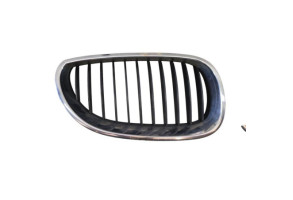 Calandre BMW SERIE 5 E60 Photo n°5