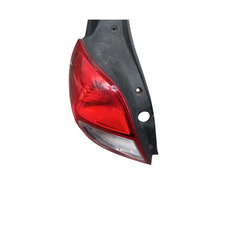 Feu arriere principal gauche (feux) RENAULT CLIO 3 Photo n°1 Feu arriere principal gauche (feux) RENAULT CLIO 3 Photo n°1