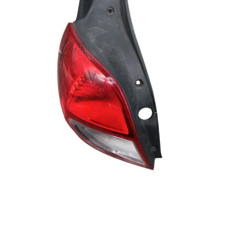 Feu arriere principal gauche (feux) RENAULT CLIO 3