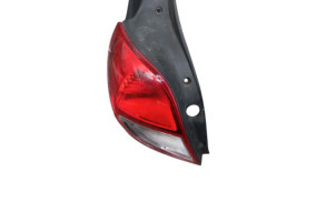 Feu arriere principal gauche (feux) RENAULT CLIO 3 Photo n°1 Feu arriere principal gauche (feux) RENAULT CLIO 3 Photo n°1