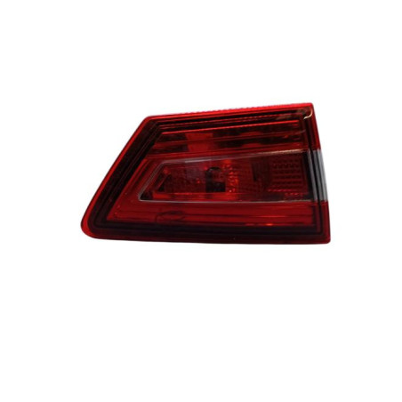 Feu arriere secondaire gauche (feux) RENAULT CLIO 4