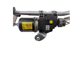 Moteur essuie glace avant RENAULT TWINGO 3 Photo n°1