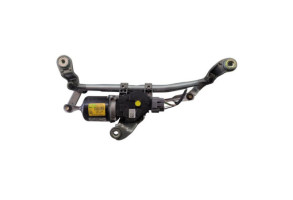 Moteur essuie glace avant RENAULT TWINGO 3 Photo n°2