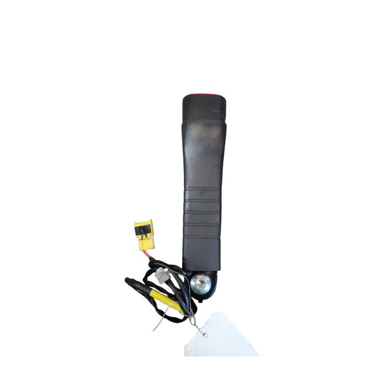 Attache ceinture avant droit CHEVROLET CAPTIVA Photo n°1