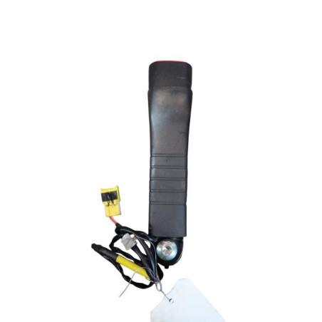 Attache ceinture avant droit CHEVROLET CAPTIVA