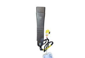 Attache ceinture avant droit CHEVROLET CAPTIVA Photo n°2