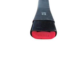 Attache ceinture avant droit CHEVROLET CAPTIVA Photo n°4