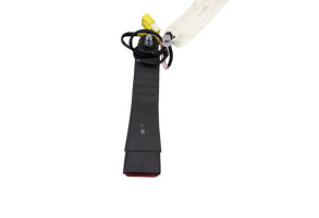 Attache ceinture avant gauche CHEVROLET CAPTIVA Photo n°2