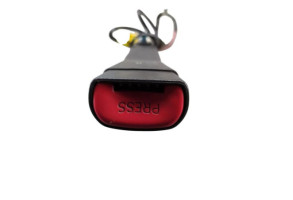 Attache ceinture avant gauche CHEVROLET CAPTIVA Photo n°4