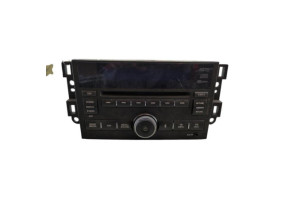 Autoradio d'origine CHEVROLET CAPTIVA Photo n°1