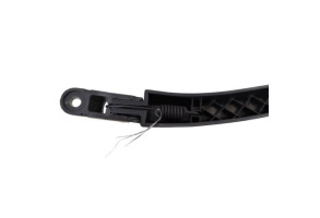 Bras essuie glace arriere CHEVROLET CAPTIVA Photo n°4