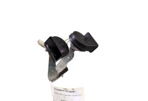 Avertisseur/Klaxon CITROEN C4 GRAND PICASSO 2 Photo n°3