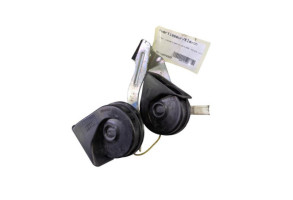Avertisseur/Klaxon CITROEN C4 GRAND PICASSO 2 Photo n°4