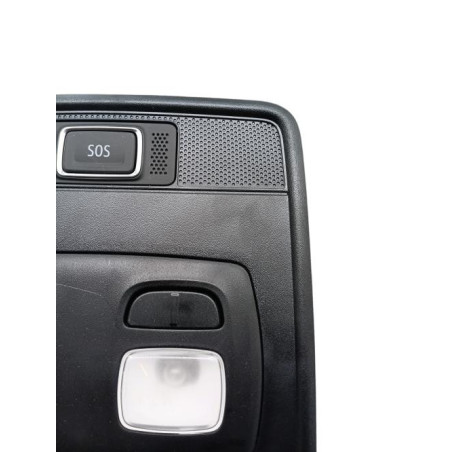 Eclairage de plafonnier RENAULT CLIO 5