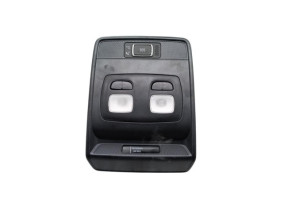 Eclairage de plafonnier RENAULT CLIO 5 Photo n°4