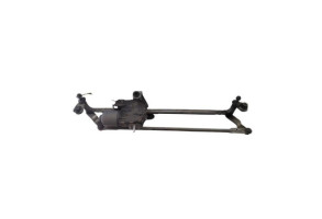 Moteur essuie glace avant VOLKSWAGEN TIGUAN 1 Photo n°4