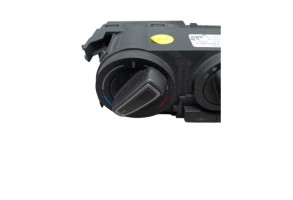 Commande chauffage VOLKSWAGEN POLO 5 Photo n°1