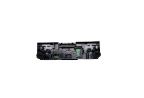 Commande chauffage VOLKSWAGEN POLO 5 Photo n°5