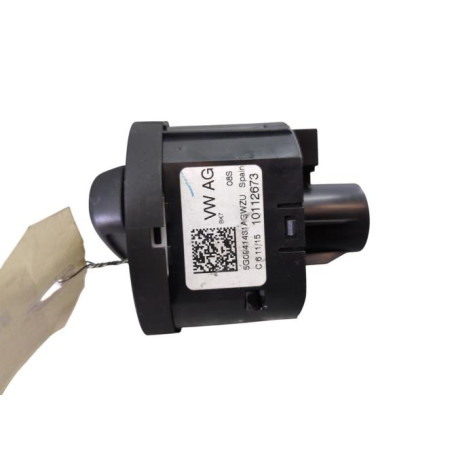 Commande de phare VOLKSWAGEN POLO 5