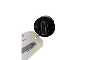 Commande de phare VOLKSWAGEN POLO 5 Photo n°3