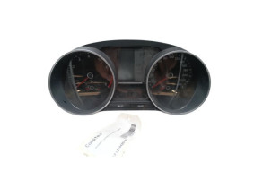 Compteur VOLKSWAGEN POLO 5 Photo n°3