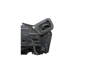 Serrure arriere droit VOLKSWAGEN POLO 5 Photo n°3