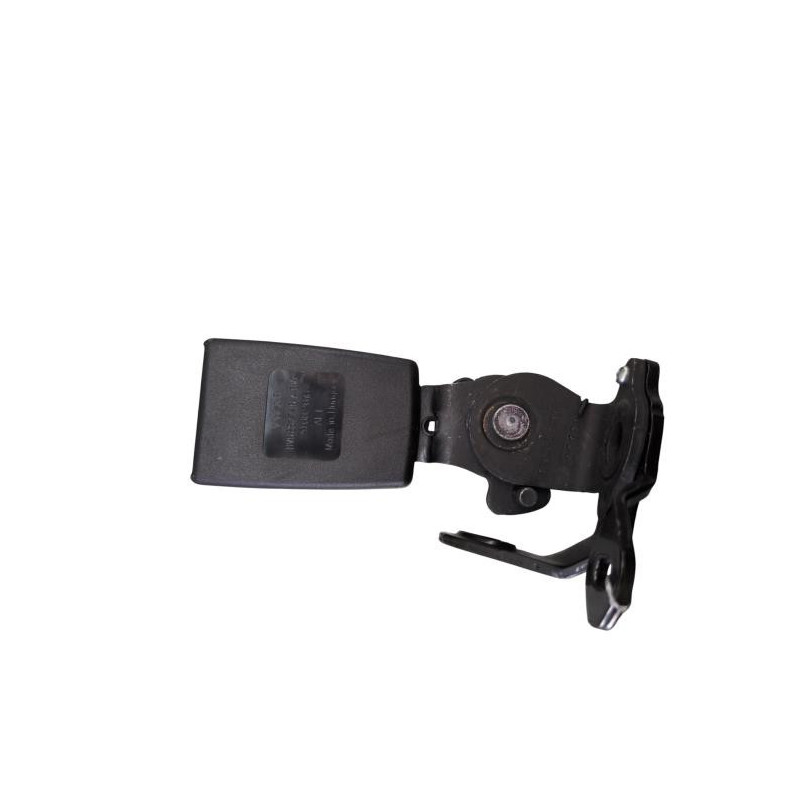Attache ceinture arriere droit VOLKSWAGEN GOLF 7 Photo n°1