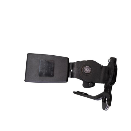 Attache ceinture arriere droit VOLKSWAGEN GOLF 7