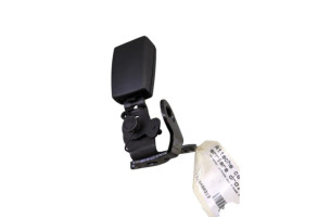Attache ceinture arriere droit VOLKSWAGEN GOLF 7 Photo n°4